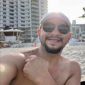 Meet your Posher, Alex